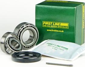 First Line FBK014 - Set rulment roata aaoparts.ro