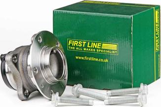 First Line FBK1406 - Set rulment roata aaoparts.ro
