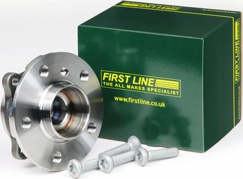 First Line FBK1470 - Set rulment roata aaoparts.ro