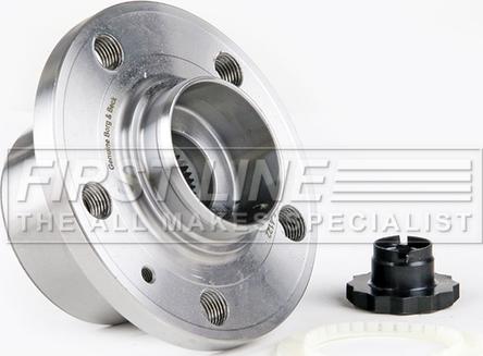 First Line FBK1595 - Set rulment roata aaoparts.ro