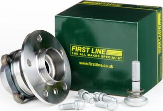 First Line FBK1514 - Set rulment roata aaoparts.ro