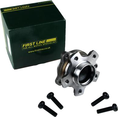 First Line FBK1606 - Set rulment roata aaoparts.ro