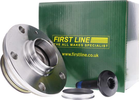 First Line FBK1621 - Set rulment roata aaoparts.ro