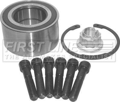 Land Rover LR138941 - Set rulment roata aaoparts.ro