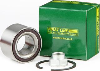 First Line FBK1009 - Set rulment roata aaoparts.ro