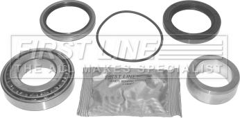 First Line FBK1007 - Set rulment roata aaoparts.ro