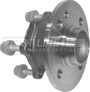 First Line FBK1071 - Set rulment roata aaoparts.ro