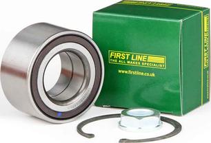 First Line FBK1154 - Set rulment roata aaoparts.ro