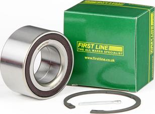 First Line FBK1111 - Set rulment roata aaoparts.ro