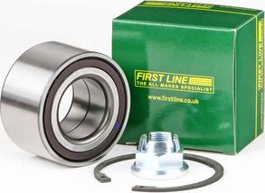First Line FBK1399 - Set rulment roata aaoparts.ro
