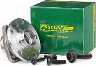 First Line FBK1356 - Set rulment roata aaoparts.ro