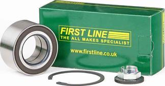 First Line FBK1300 - Set rulment roata aaoparts.ro