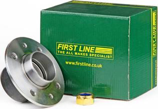 First Line FBK304 - Set rulment roata aaoparts.ro