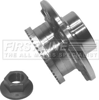 First Line FBK311 - Set rulment roata aaoparts.ro