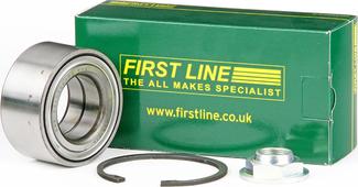 First Line FBK320 - Set rulment roata aaoparts.ro