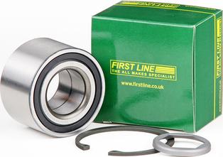 First Line FBK327 - Set rulment roata aaoparts.ro