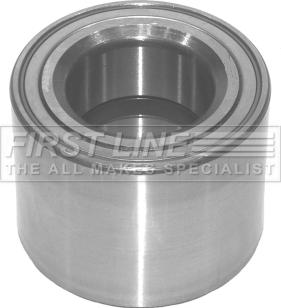 First Line FBK768 - Set rulment roata aaoparts.ro