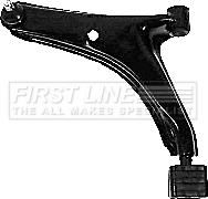 First Line FCA5974 - Brat, suspensie roata aaoparts.ro