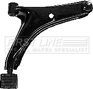 First Line FCA5975 - Brat, suspensie roata aaoparts.ro