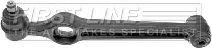 First Line FCA5695 - Brat, suspensie roata aaoparts.ro