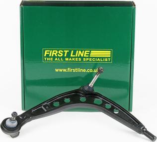 First Line FCA5650 - Brat, suspensie roata aaoparts.ro
