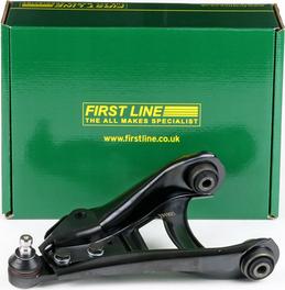 First Line FCA5630 - Brat, suspensie roata aaoparts.ro