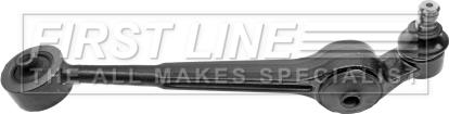 First Line FCA5833 - Brat, suspensie roata aaoparts.ro