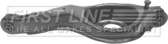 First Line FCA6990 - Brat, suspensie roata aaoparts.ro