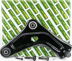 First Line FCA6556 - Brat, suspensie roata aaoparts.ro