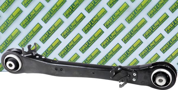 First Line FCA8090 - Brat, suspensie roata aaoparts.ro
