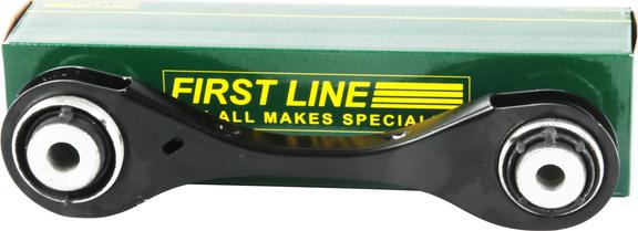 First Line FCA8042 - Brat, suspensie roata aaoparts.ro