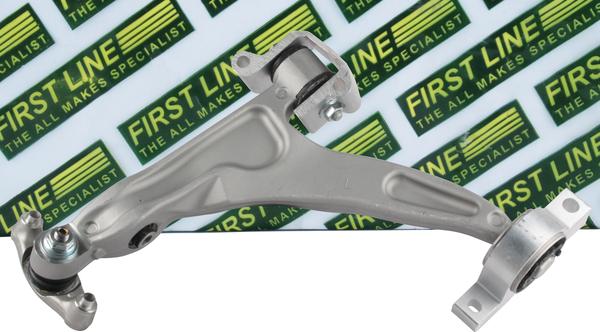 First Line FCA8028 - Brat, suspensie roata aaoparts.ro