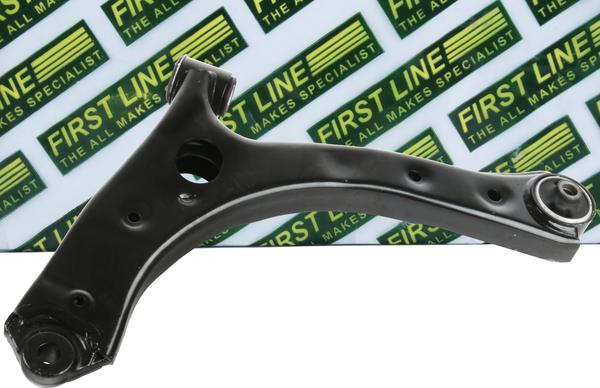 First Line FCA8077 - Brat, suspensie roata aaoparts.ro