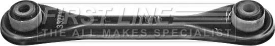 First Line FCA7407 - Brat, suspensie roata aaoparts.ro