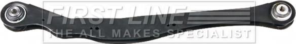 First Line FCA7594 - Brat, suspensie roata aaoparts.ro