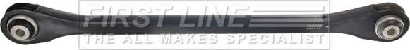 First Line FCA7667 - Brat, suspensie roata aaoparts.ro