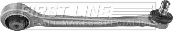 First Line FCA7600 - Brat, suspensie roata aaoparts.ro