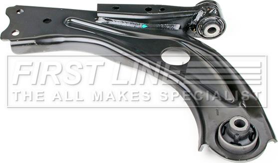 First Line FCA7877 - Brat, suspensie roata aaoparts.ro