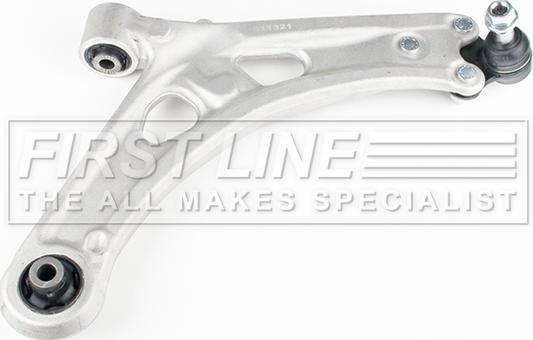 First Line FCA7794 - Brat, suspensie roata aaoparts.ro