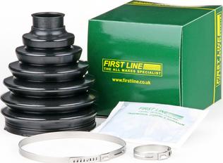First Line FCB6469 - Burduf cauciuc, articulatie planetara aaoparts.ro