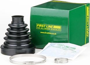 First Line FCB6463 - Burduf cauciuc, articulatie planetara aaoparts.ro