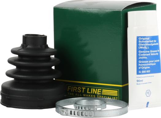 First Line FCB6470 - Burduf cauciuc, articulatie planetara aaoparts.ro