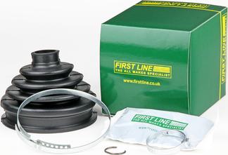 First Line FCB2240 - Burduf cauciuc, articulatie planetara aaoparts.ro