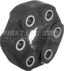 First Line FDC107 - Articulatie, cardan aaoparts.ro