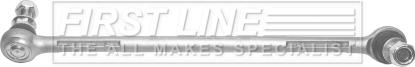 First Line FDL6980 - Brat / bieleta suspensie, stabilizator aaoparts.ro