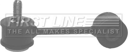 First Line FDL6498 - Brat / bieleta suspensie, stabilizator aaoparts.ro