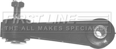 First Line FDL6497 - Brat / bieleta suspensie, stabilizator aaoparts.ro