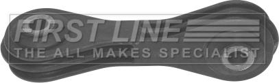 First Line FDL6590 - Brat / bieleta suspensie, stabilizator aaoparts.ro