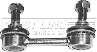First Line FDL6514 - Brat / bieleta suspensie, stabilizator aaoparts.ro