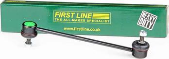 First Line FDL6583HD - Brat / bieleta suspensie, stabilizator aaoparts.ro